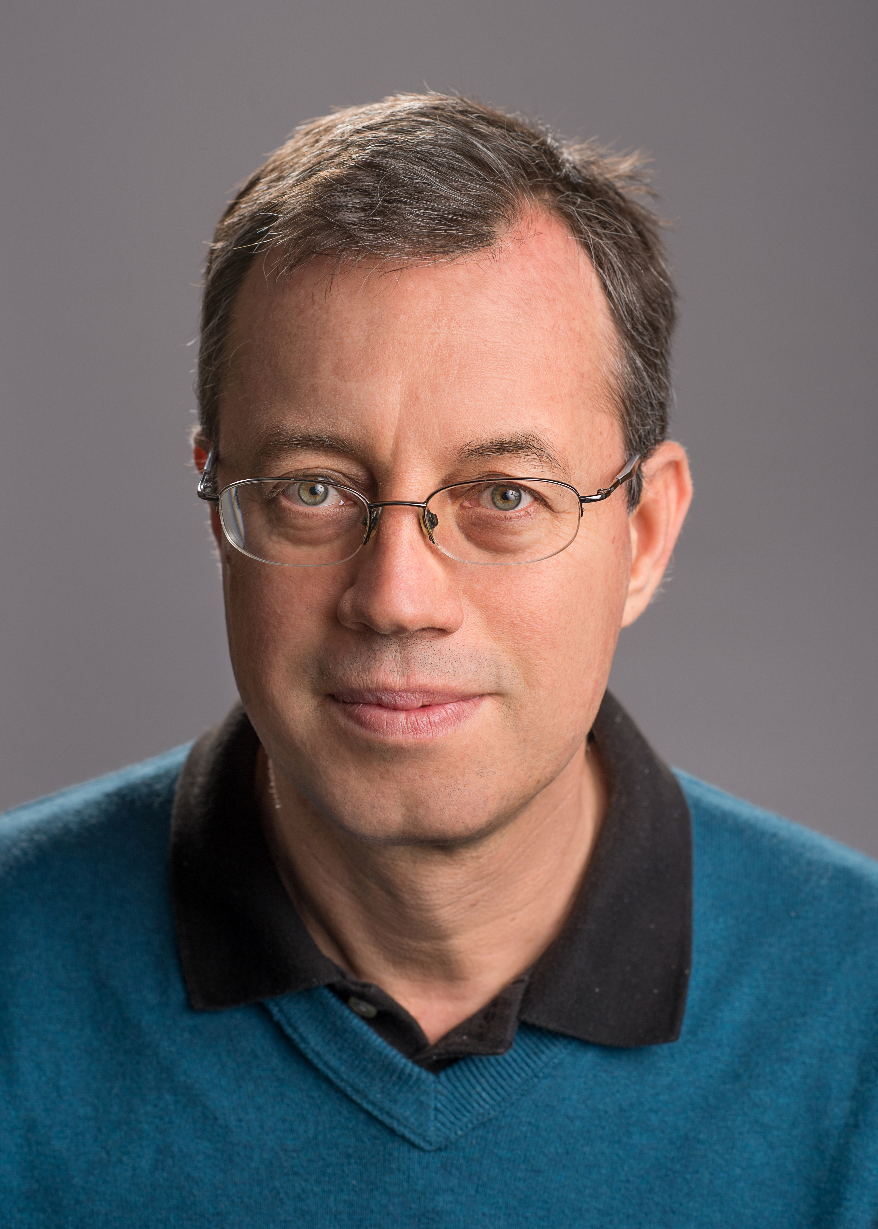 Professor Ion Stoica