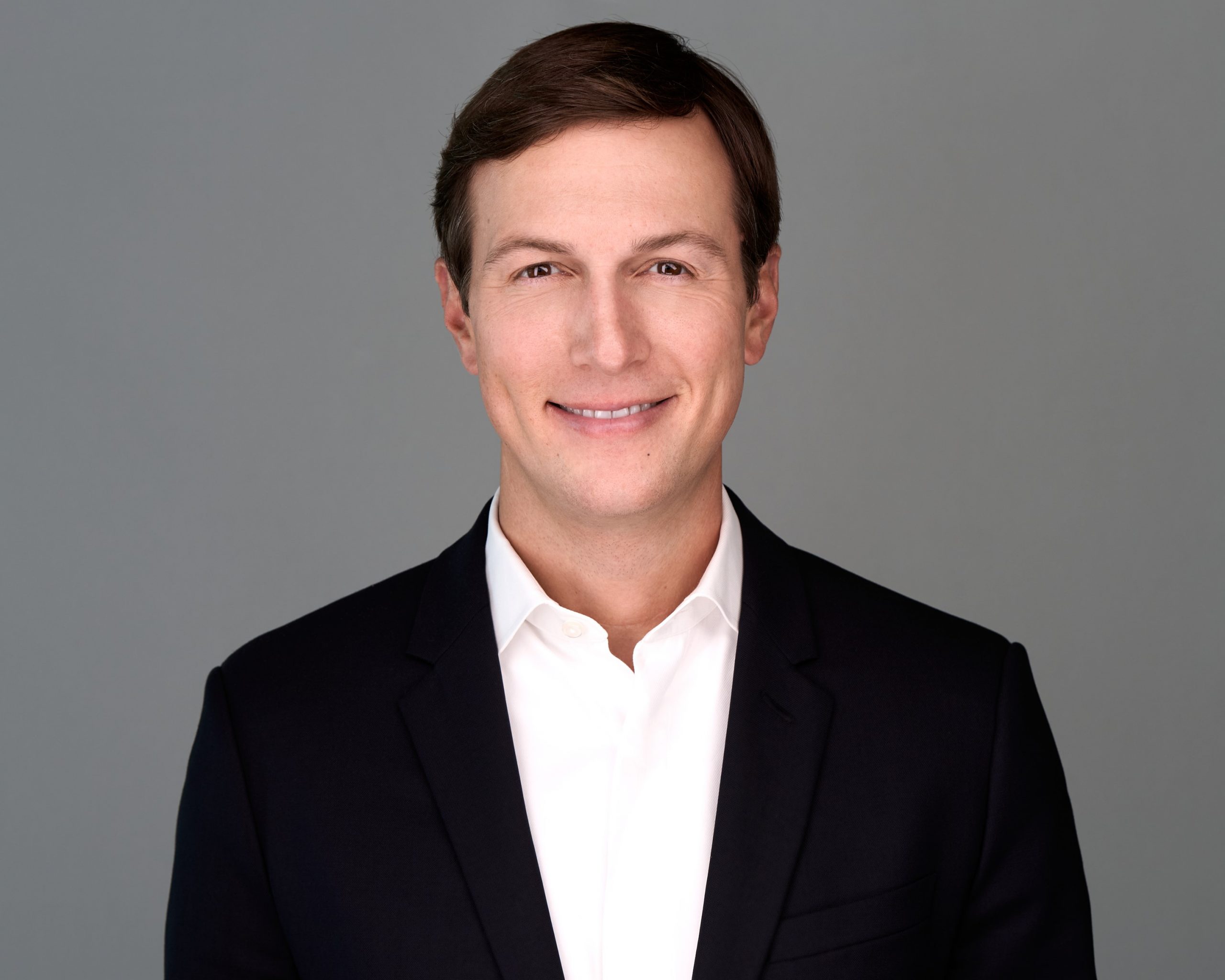 Jared Kushner