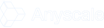 Anyscale